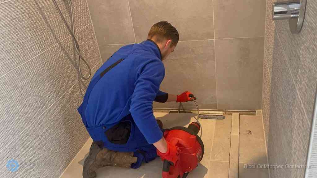 Bad Ontstoppen Oosterhout Bad Ontstoppen Oosterhout