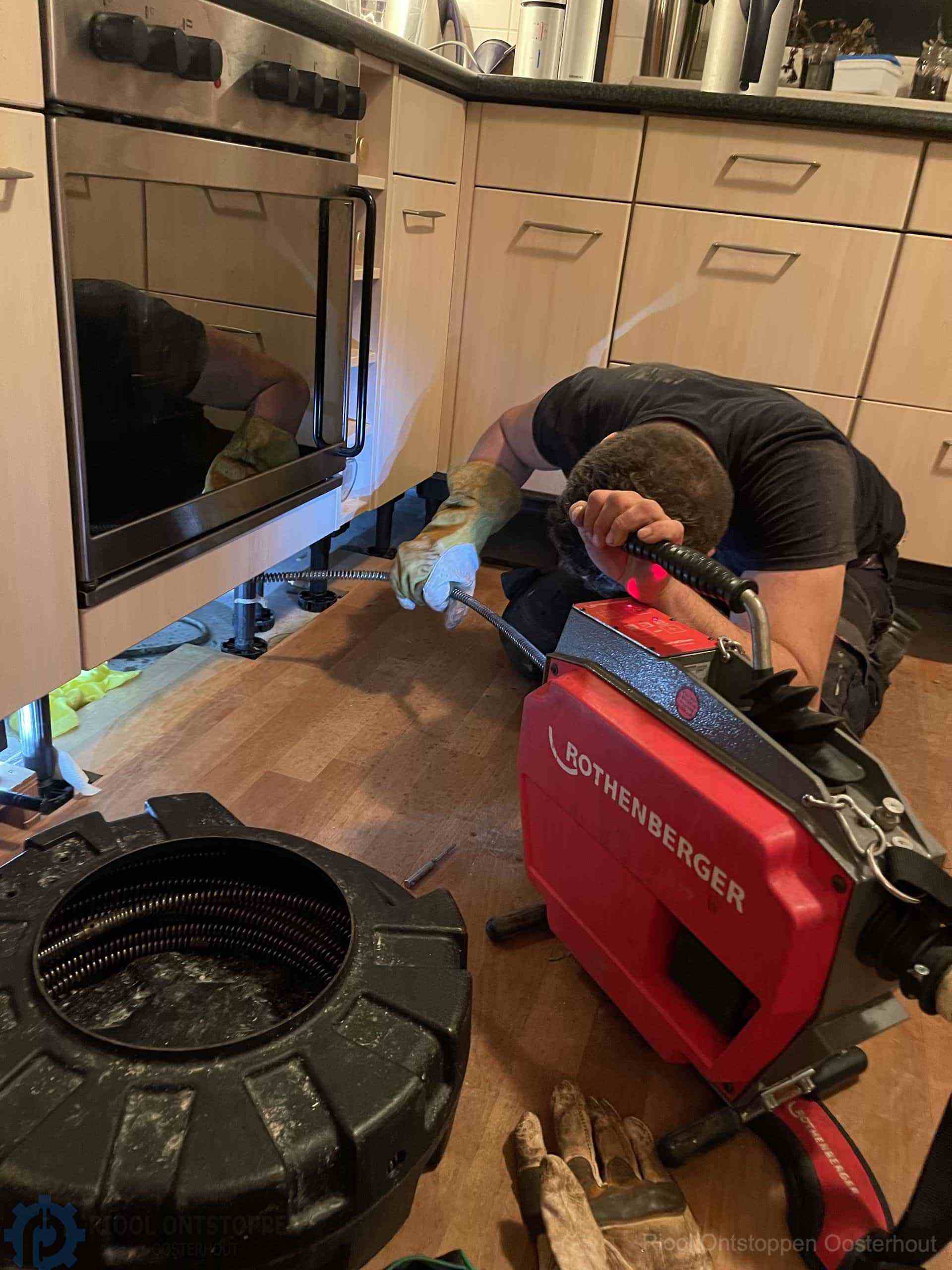 Ontstoppen Afvoer Oosterhout Ontstoppen Afvoer Oosterhout