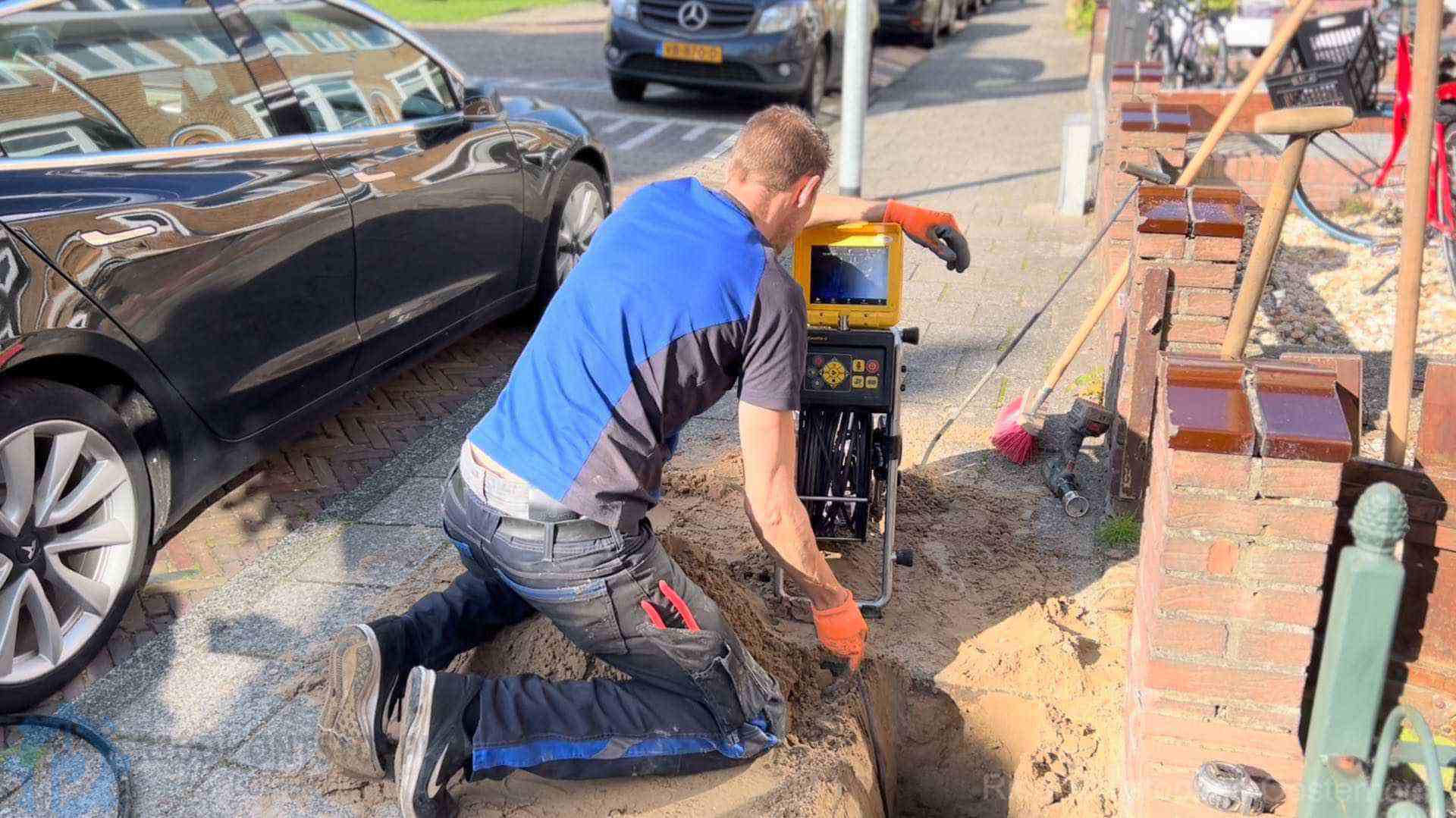 Ontstoppen Oosterhout Ontstoppen Oosterhout