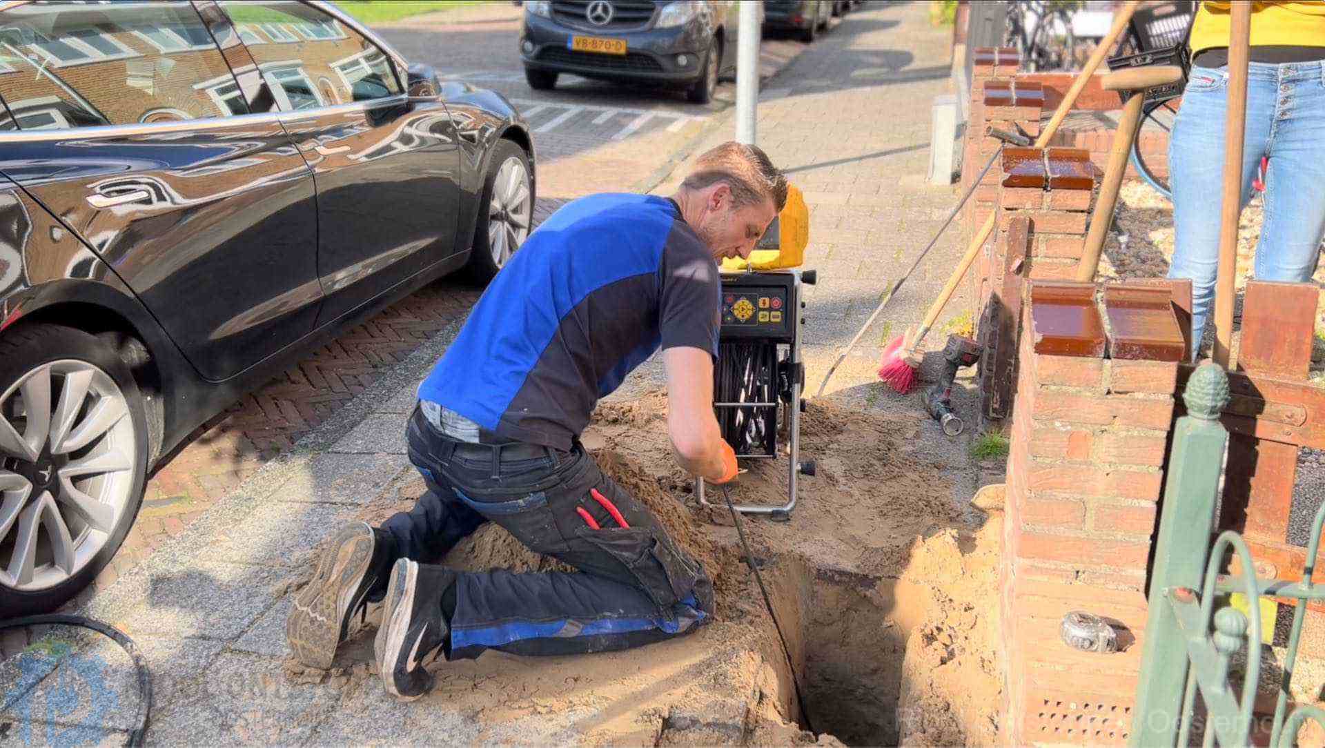 Ontstopping Oosterhout Ontstopping Oosterhout