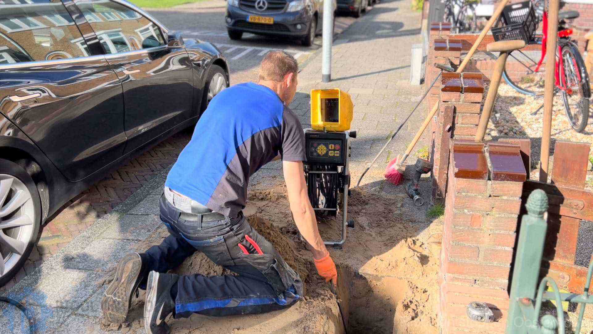 Ontstoppingsbedrijf Oosterhout Ontstoppingsbedrijf Oosterhout