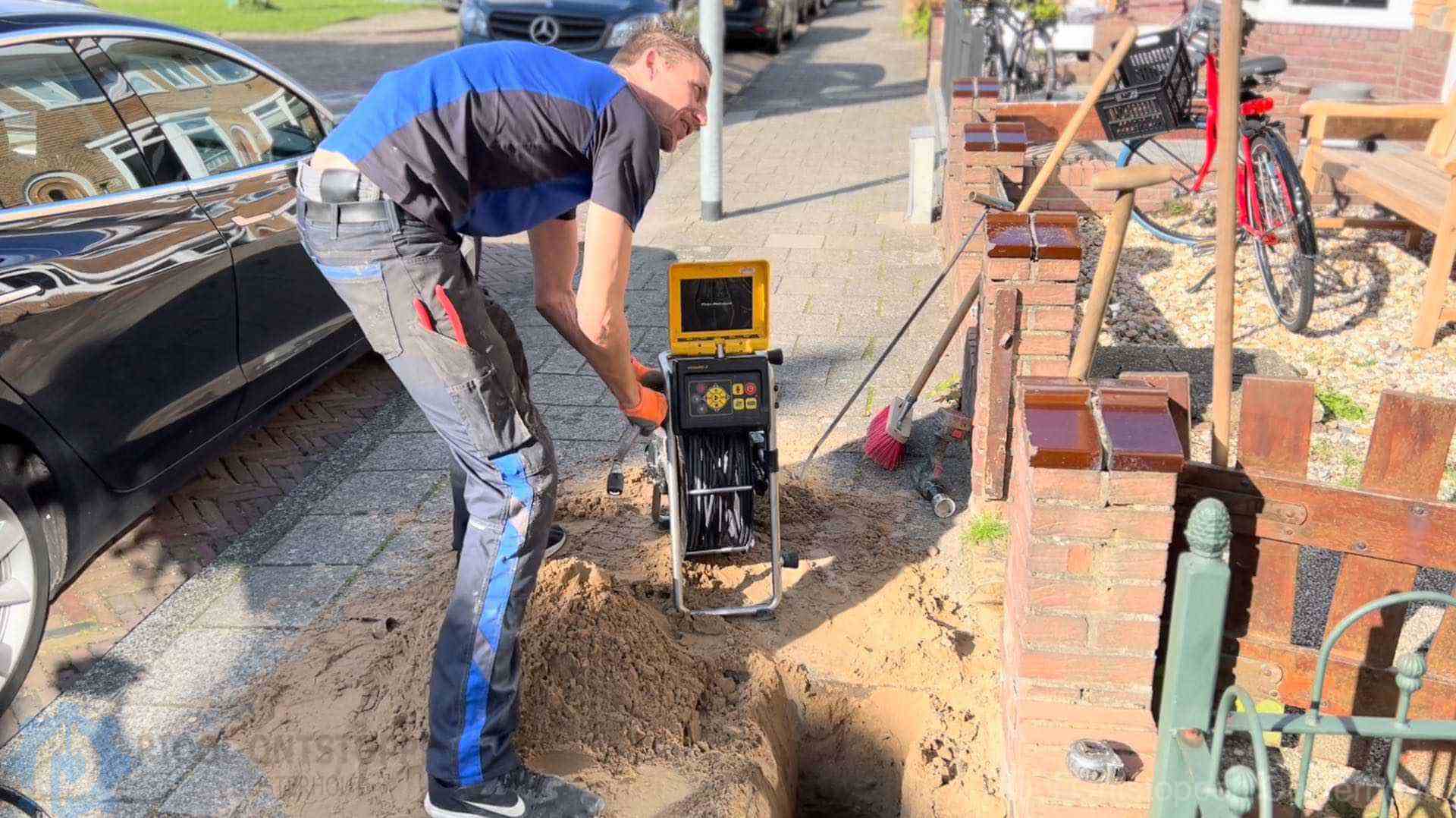 Oosterhout Riool Ontstoppen Oosterhout Riool Ontstoppen