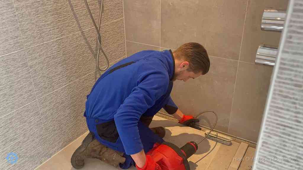 Putje Douche Verstopt Oosterhout Putje Douche Verstopt Oosterhout