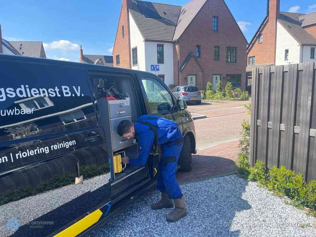 Riolering Expert Oosterhout Riolering Expert Oosterhout