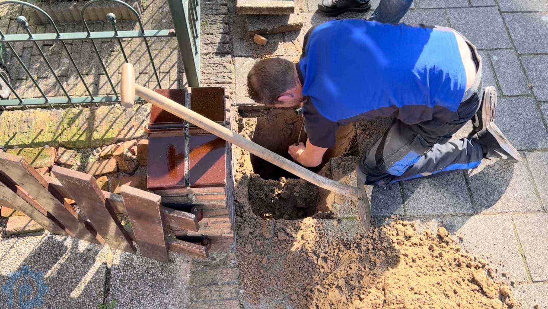 Riolering Ontstoppen Oosterhout Riolering Ontstoppen Oosterhout