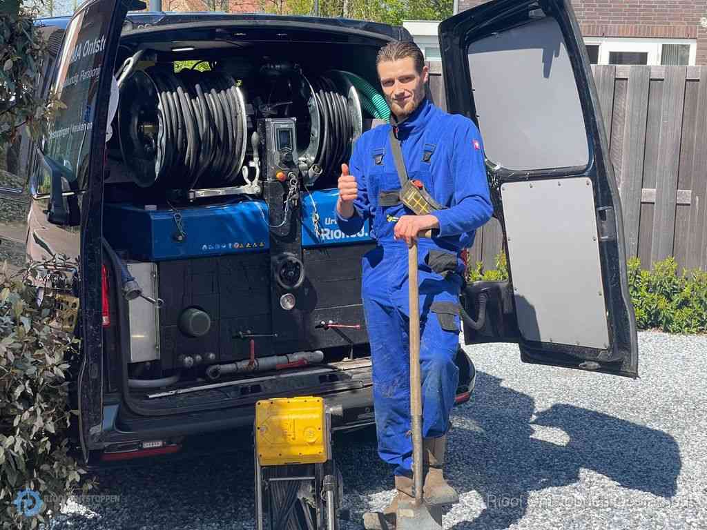 Riool Expert Oosterhout Riool Expert Oosterhout