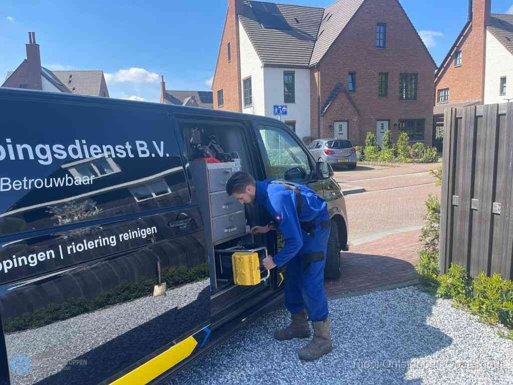 Riool Ontstoppingsbedrijf Oosterhout Riool Ontstoppingsbedrijf Oosterhout