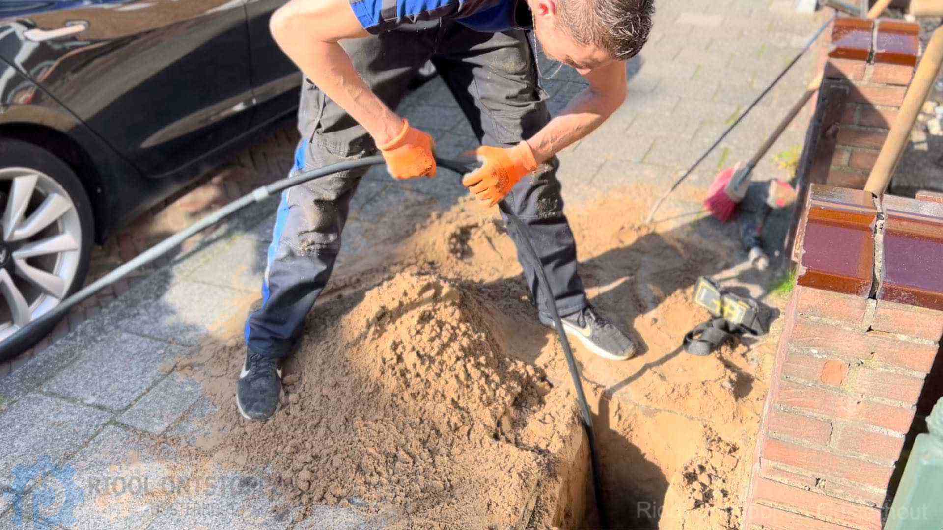 Riool Verstopt Oosterhout Riool Verstopt Oosterhout