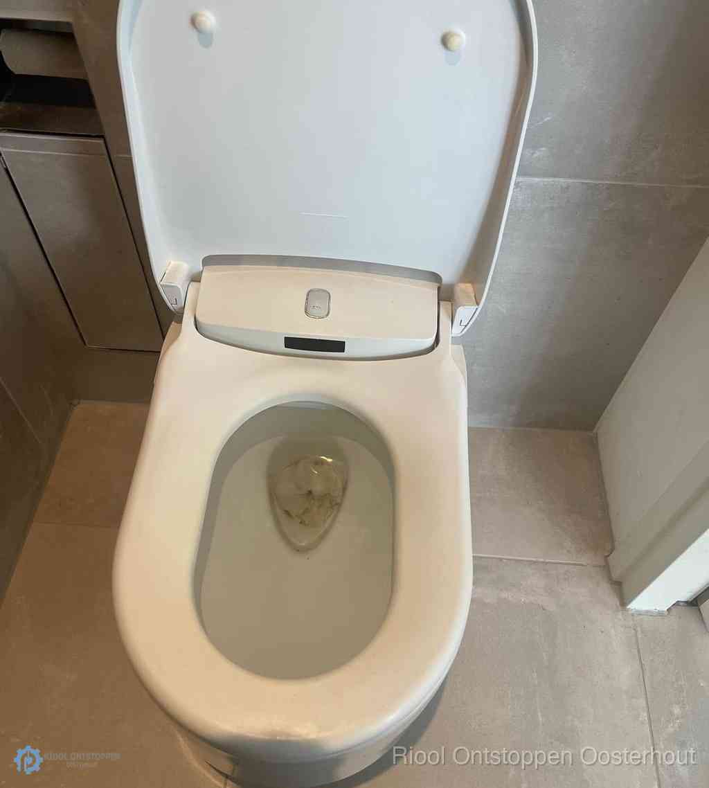 Toilet Ontstoppen Oosterhout Toilet Ontstoppen Oosterhout