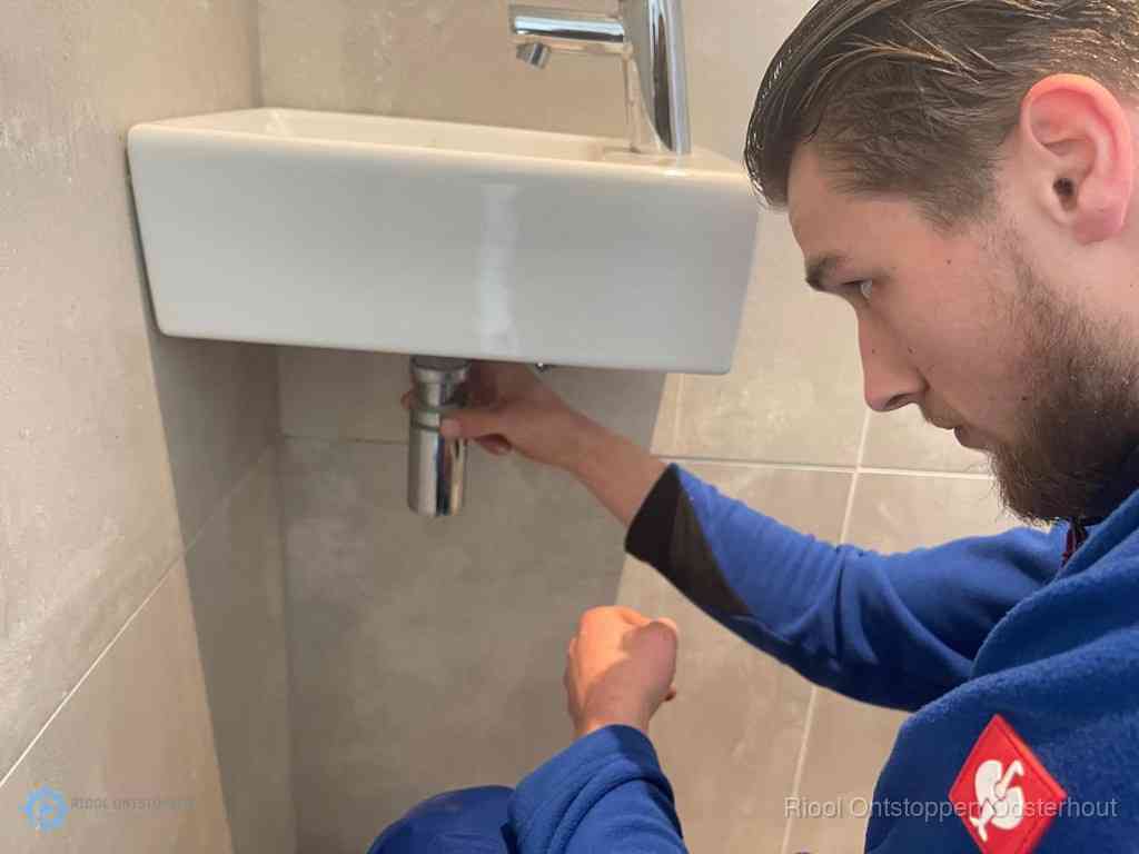 Wastafel Ontstoppen Oosterhout Wastafel Ontstoppen Oosterhout